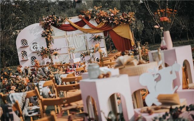  出错|婚礼小知识，婚礼中那些容易出错的待客礼数