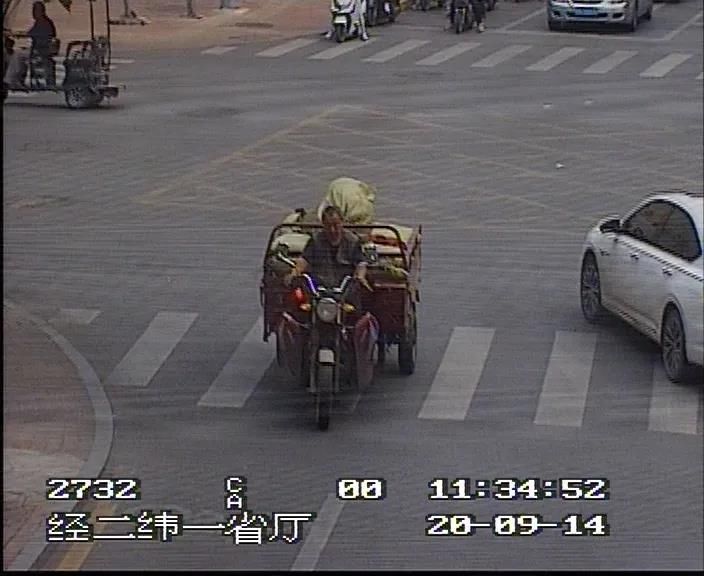 四轮车|济南二轮三轮四轮车主注意啦，本月严查这些行为