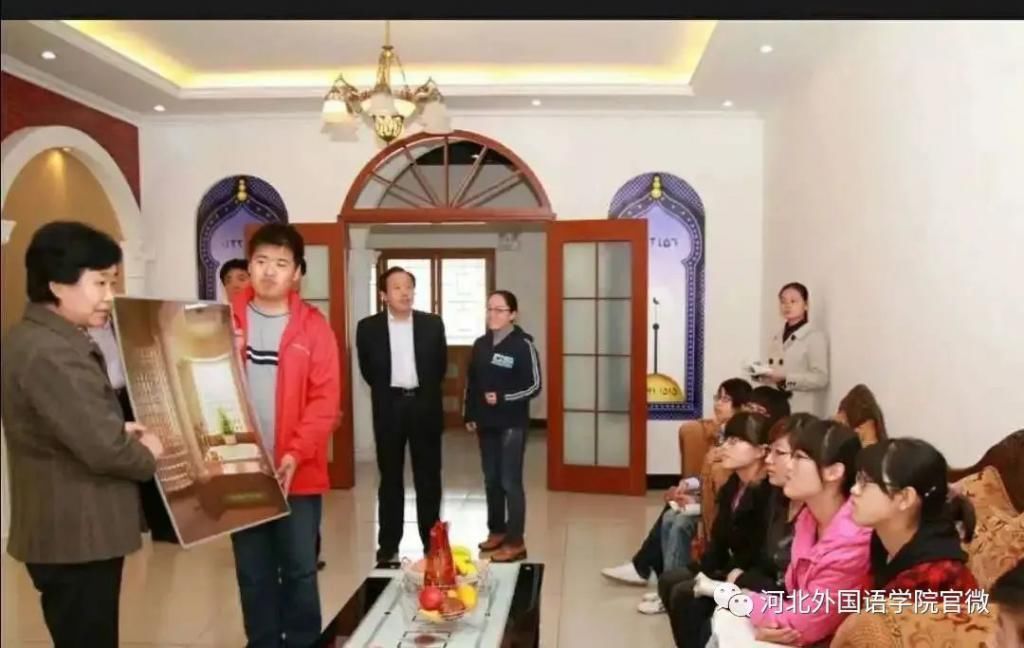  淘金|学习阿拉伯语，带你一起中东淘金