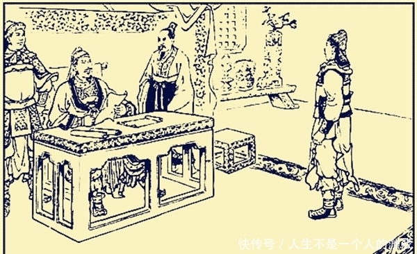 付出|姜维错用三人,让蜀汉付出惨重代价,蜀汉灭亡姜维究竟有多大责任