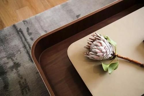  迷人|苏州夫妇130平的家，光一个厨房就把我圈粉，阳台更是迷人！晒晒