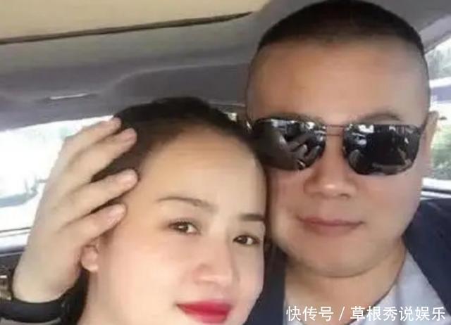  岳云鹏|岳云鹏在妻子骑单车督促下晚跑，看来这肥不减真不行，妻子决心大