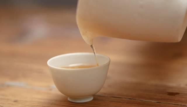 无形|茶,就像是一种无形的感觉