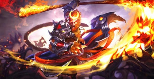  荣耀|王者荣耀：零五后妹子偏爱5位打野英雄，练会最后一个不愁找不到女朋友！