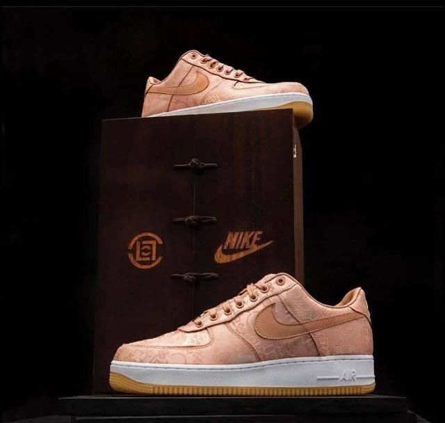 包装|最近想买一双鞋......的鞋盒！