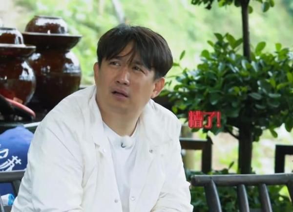  黄磊|《向往的生活》现状有多糟？观众：四个mc好像在录四档节目
