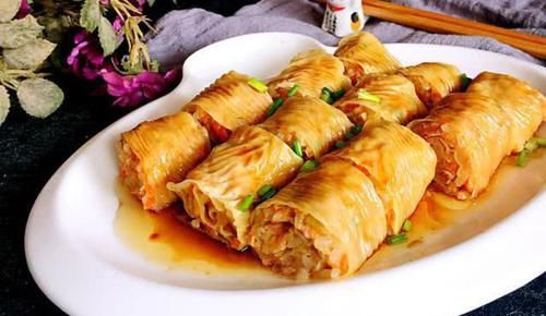  好吃|越吃越有味的几道家常菜，营养又好吃，怎么吃都不腻