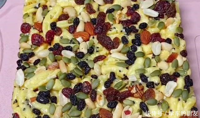 喜欢吃|孩子们都爱吃的一款小零食,足不出户在家就能做,比外面买的实惠