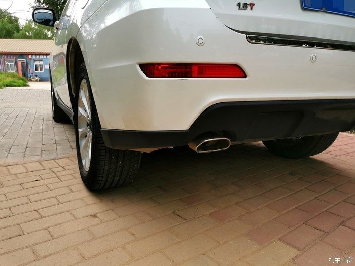  H2|为爱发声，有哈弗H2相伴，去公园采风