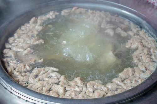 老城区|小企这一站:福鼎、觅食老城区