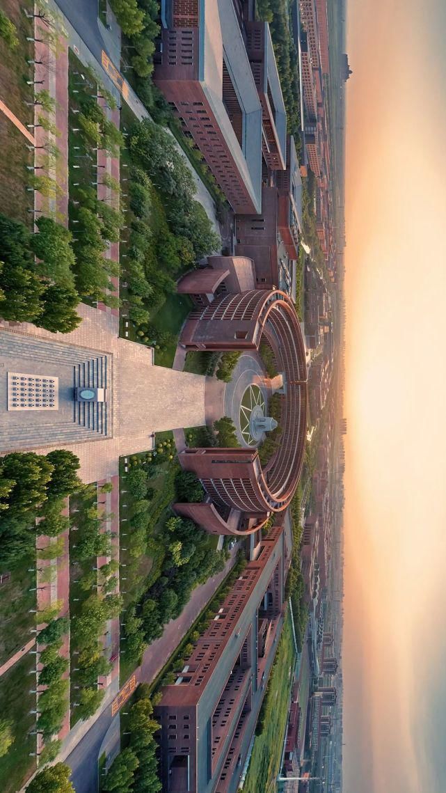 北洋园|啊,我的天大啊!