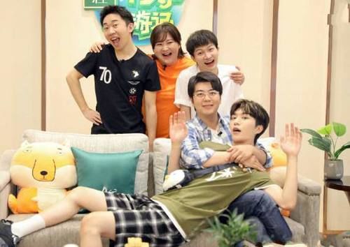  吴彤|《青春环游记2》郎朗作为钢琴大师的专注力，你知道几分？