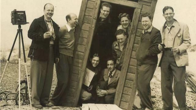  审美|100岁的包豪斯如何撕碎古典审美