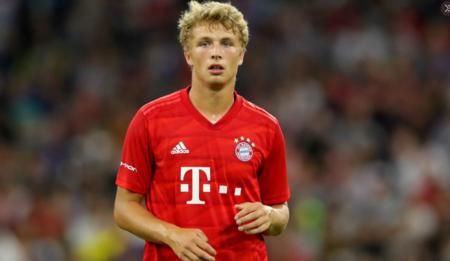  阿尔普|图片报：拜仁提拔小将蒂尔曼进欧冠名单，阿尔普仍无机会