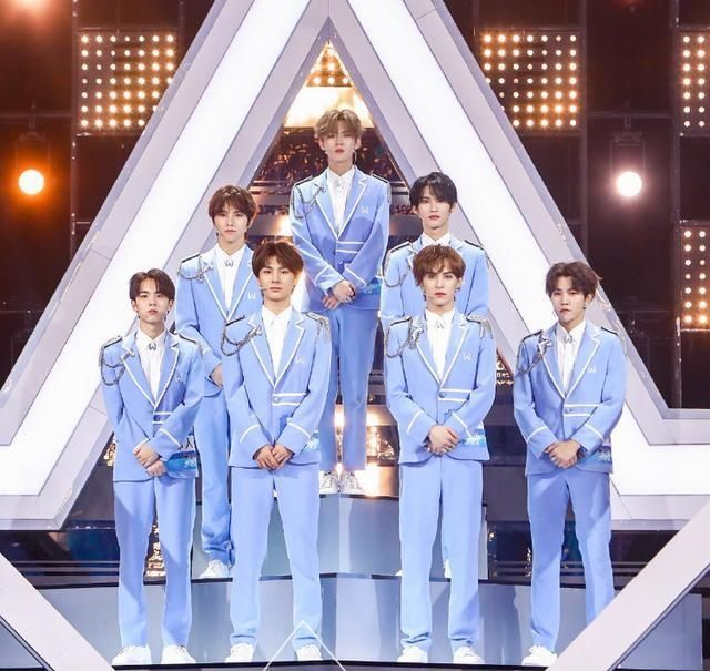  正式|《少年之名》“天空少年”正式出道，接下来会如何运营呢？