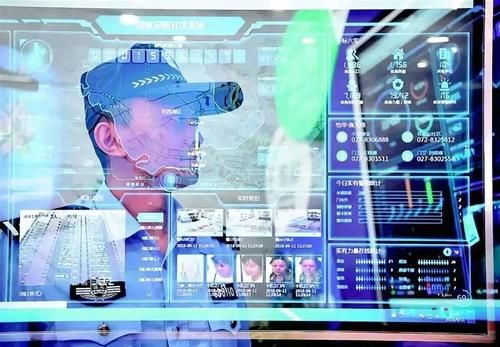  AI|杭州杀妻案告破，警务 AI 也立功了