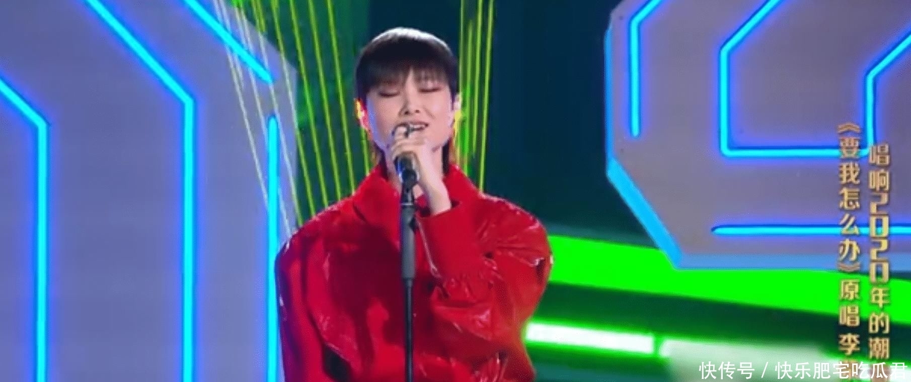 喊话|《中国好声音》首播扑街,独播平台质量堪忧,剪辑师被喊话下班