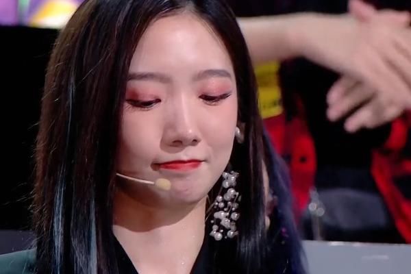  少女|火箭少女改编歌词，队员名字顺序是重点，这是按照实力来的吗