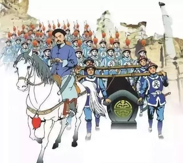  新疆|出关西征，收复新疆，左宗棠是如何做到