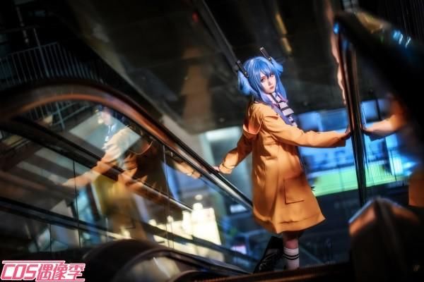  统统|《COS偶像季》第157期：大小姐驾到，统统闪开——孙尚香