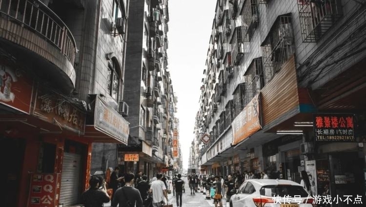 名字来源|广东最被忽略的美食之城,没想到是它|原创