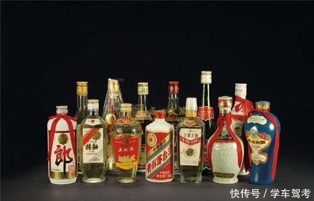 泸州老窖|川酒“六朵金花”指什么五粮液名副其实,它却没听过