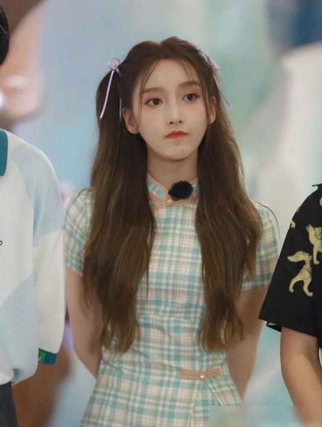  姜贞羽|敢，你有万丈光芒？偶像可以谈恋爱吗？