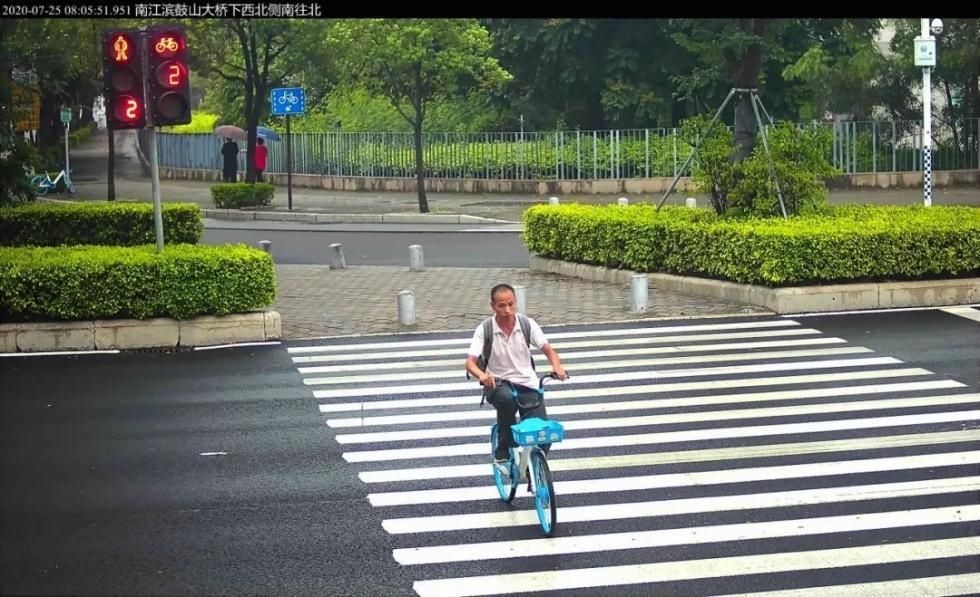 连名|30人!福州交警高清曝光!连名带照片