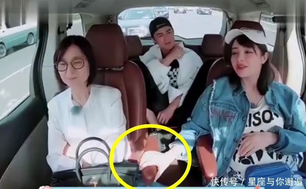 婆婆|婆婆送的金镯被姜潮拆穿是假的,谁注意麦迪娜的反应真没娶错人