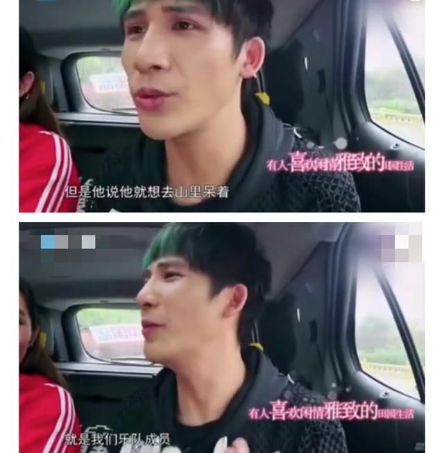  世界|花儿乐队重组，除名大张伟还蹭热度，成年人的世界里何来好聚好散