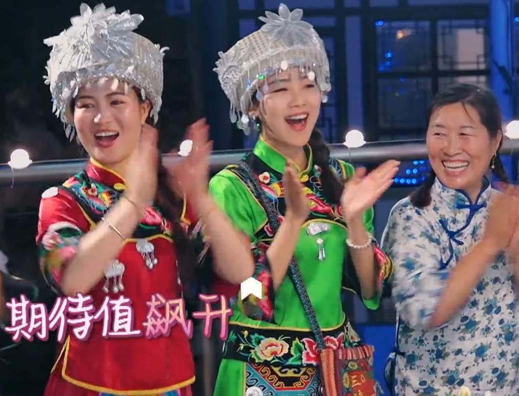 厉害|中餐厅4:黄晓明突然教《无价之姐》舞蹈,张亮憋笑,赵丽颖厉害了