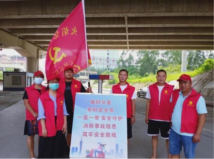 整治|“摩电整治”放大招，江高镇2名村民交通违法被扣分红