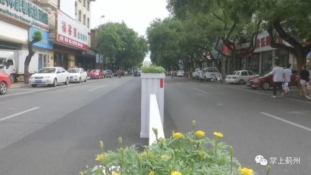 公安|【百日会战】公安蓟州分局交警支队：统筹施治 营造文明交通氛围