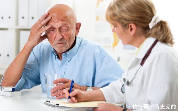 做好|50岁后血管开始老化,不想脑出血,这3件事应该重点做好