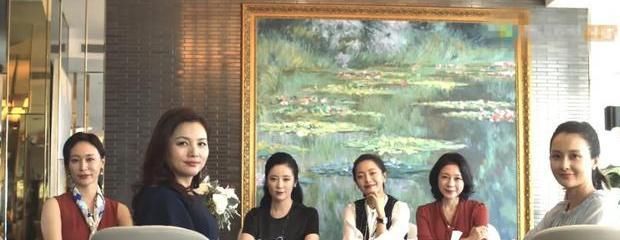  萧亚轩|富婆的「不快乐」，你也想象不到啊...