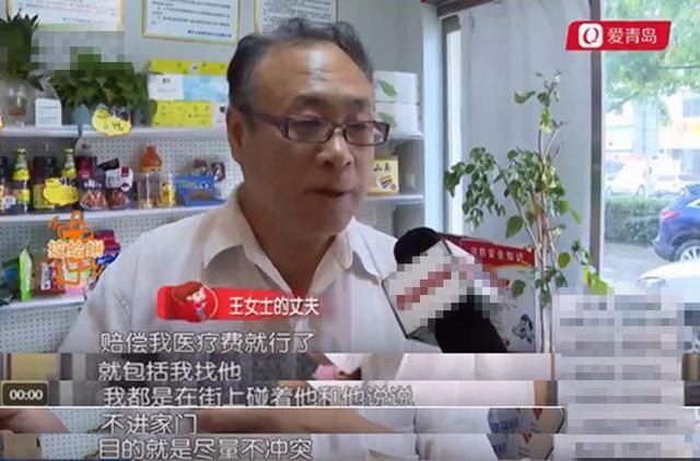  次被咬|女子俩月被狗咬两次，两只狗竟然是同一主人！狗主人：按倒霉处理