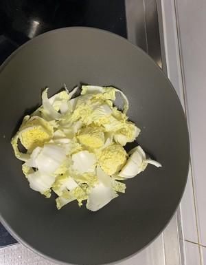  秋燥|白露时节之红薯版零油添三汁焖清江鱼,缓解秋燥就靠它