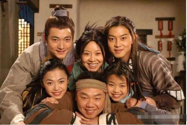  连上|沙溢半年连上9档综艺，资源好到惊人！“碾压”流量艺人