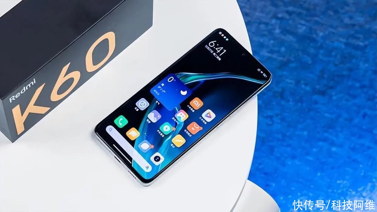 16GB+256GB+2K，现已跌至2299元，国产“卷王”旗舰售价再创新低