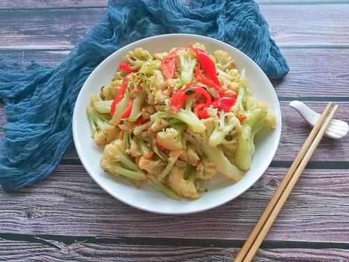  看清|买花菜时要看清，有机花菜和普通的花菜有什么不同？很多人不懂