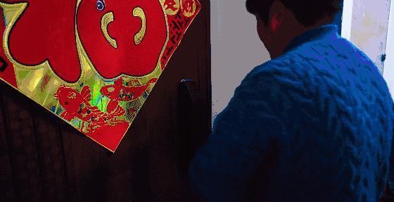 锁体|我的第一款脸部识别智能锁，效果有点意外哦！