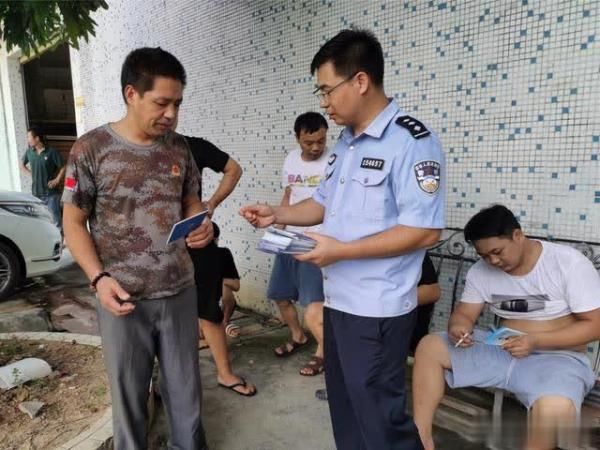 疑人刘某|大岭山公安两个月抓获犯罪嫌疑人26人！