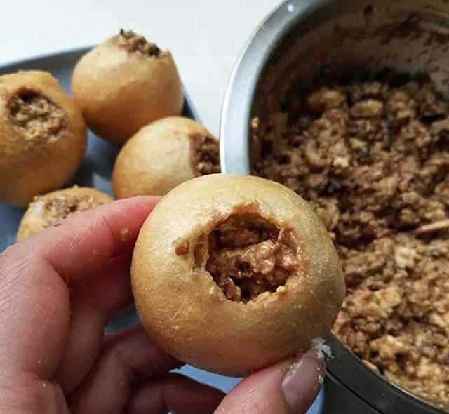  晚餐|晚餐做它最省事，拌一拌蒸一蒸出锅，入口软嫩鲜美老人小孩都爱吃