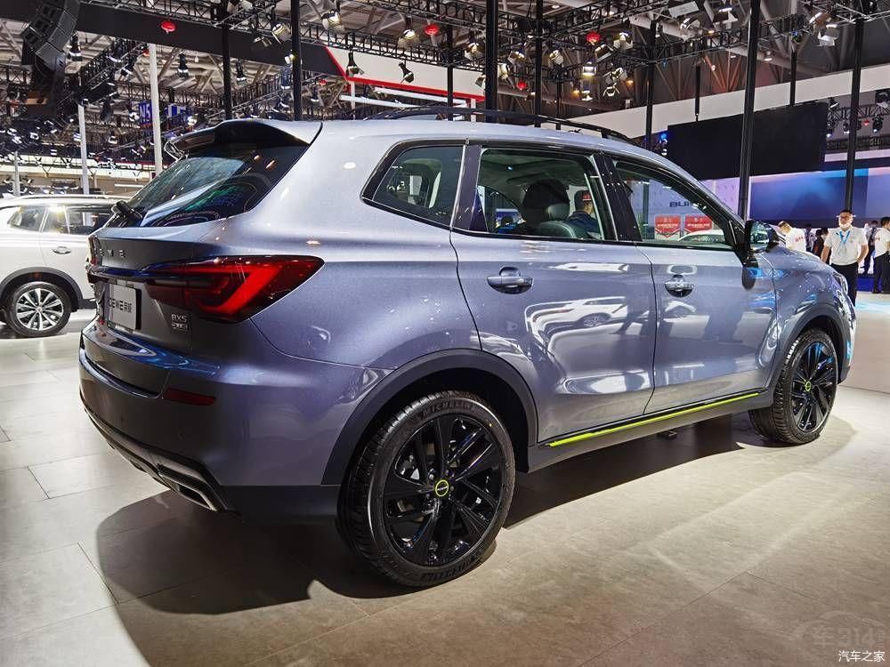 风格|十五万左右，这几款新车中的“新国潮”车型你值得拥有