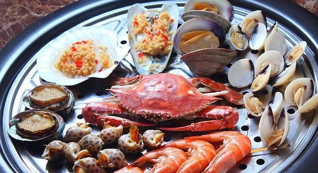  吃海鲜|吃海鲜如何防过敏？3个问题要注意