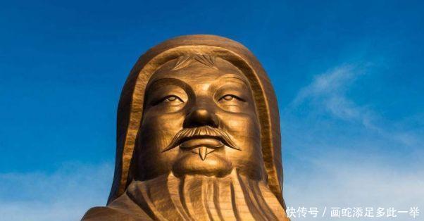  成吉思汗|成吉思汗眼看就要被拖垮，金国人做了一件蠢事让蒙古起死回生！