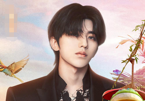  青春|青春芒果夜加盟阵容，蔡徐坤加盟，火箭少女101只有一位成员