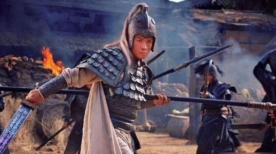 武将|三国演义中十大武将排行榜, 蜀国最多, 第一无可争议
