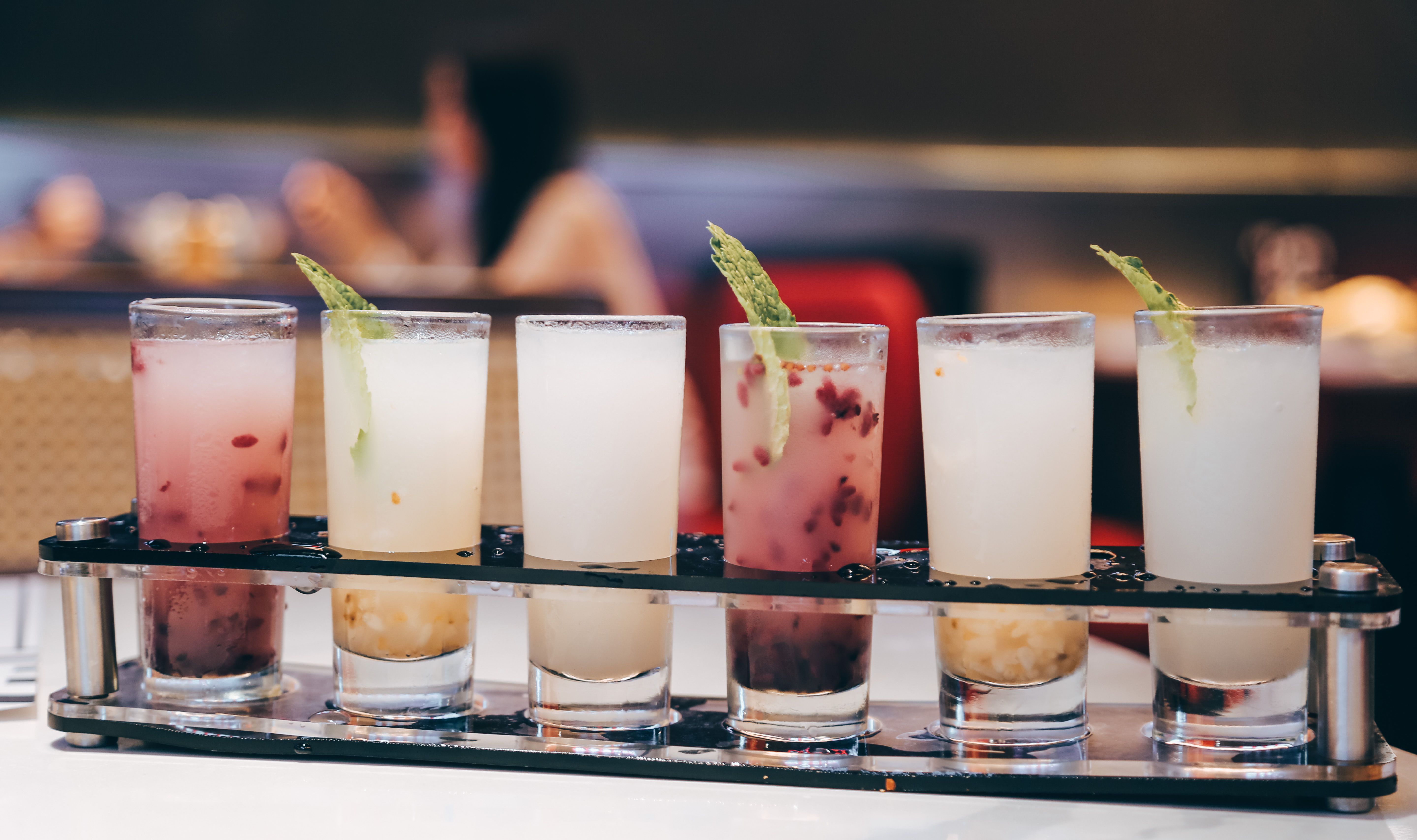 记录一下|成都,撑肚!成都的旅途中,少不了美食的“浓墨重彩”