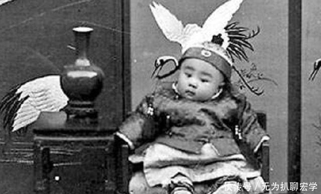 美味|溥仪吃惯了美味,死活不让其他